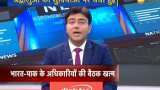 India-Pak Kartarpur meet: Pakistan to build bridge at the earliest India-Pak Kartarpur meet: Pakistan to build bridge at the earliest
