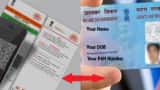 Still not linked your PAN with Aadhaar? It may become invalid after this date
