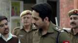 Article 15 Box Office collection: Ayushmann Khurrana film inches close to Rs 60 crore