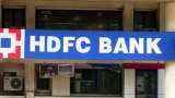 HDFC account holders alert! Bank ATM, Debit Card services software upgrade postponed HDFC account holders alert! Bank ATM, Debit Card services software upgrade postponed