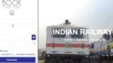 IRCTC latest ticket booking rules, cancellation charges, tatkal timings, reservation rules and more