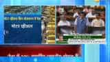 Motor Vehicles Amendment Bill Tabled In Lok Sabha