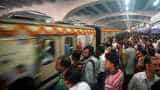 Case of death by negligence filed against Kolkata Metro