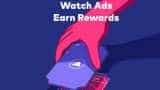 Money making opportunity! Watch ads, earn money and give some away too; fatten up your bank account, here is how