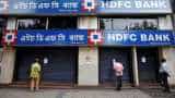 Have debit card for bank ATM? Alert! Fraudsters can steal your money; HDFC Bank says don&#039;t do this