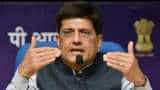 Crackdown in Indian Railways against corrupt officials; here is what Railway Minister Piyush Goyal revealed