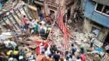 Mumbai building collapse in Dhongri: 12 died, rescue operations underway