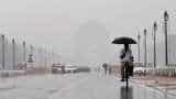 Delhi Rains: Big respite - National Capital heave a sigh of relief as downpour brings mercury down