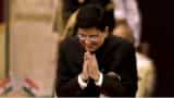 When will Indian economy hit $5 trillion mark? Railway Minister Piyush Goyal explains