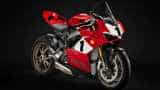 This Ducati superbike is priced at Rs 54.9 lakh; just 500 units up for grabs - See pics, know details