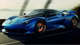 Mahindra's Rs 16 crore Pininfarina Battista car all set to arrive! It's world’s first pure-electric luxury hypercar Mahindra's Rs 16 crore Pininfarina Battista car all set to arrive! It's world’s first pure-electric luxury hypercar