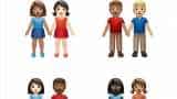 Apple adding 59 new emojis to its keyboard for iPhones, iPads, Macs and Apple Watches