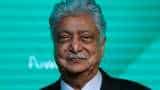 Azim Premji addresses last AGM at Wipro as chairman, says &#039;our wealth for society, not its owners&#039;