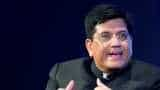 Railway Minister Piyush Goyal comes up with new concept- 'Designed in UK, Made in India'