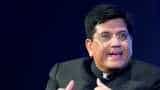 Railway Minister Piyush Goyal comes up with new concept- &#039;Designed in UK, Made in India&#039;