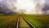 Indian Railways: Rail connectivity boost for Uttar Pradesh - CCEA nod for new lines Indian Railways: Rail connectivity boost for Uttar Pradesh - CCEA nod for new lines