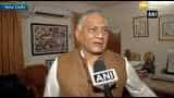 Judgement positive, Pakistan will realise their mistake and will return Jadhav: VK Singh 