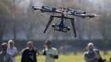 Global drone market estimated to reach $14 billion over the next decade: Study