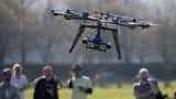 Global drone market estimated to reach $14 billion over the next decade: Study Global drone market estimated to reach $14 billion over the next decade: Study