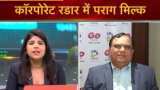 Govardhan is our flagship brand for Cow Ghee: Devendra Shah, Parag Milk