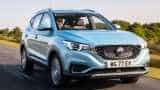 Morris Garages: SUV MG ZS EV launched in UK! Its price there hints at Indian rates too? Find out Morris Garages: SUV MG ZS EV launched in UK! Its price there hints at Indian rates too? Find out