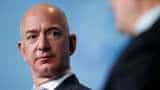 Amazon chief Jeff Bezos says space exploration critical for human survival Amazon chief Jeff Bezos says space exploration critical for human survival
