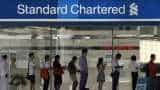 Standard Chartered becomes 1st foreign bank licensed at GIFT IFSC