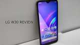 LG W30 review: A decent all-around effort, but is it really enough to impress! LG W30 review: A decent all-around effort, but is it really enough to impress!