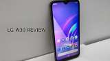 LG W30 review: A decent all-around effort, but is it really enough to impress!