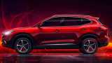 MG HECTOR bookings closed: Why? Main reason? Check answer from the horse&#039;s mouth 