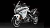 Hot bikes! AMW-CFmoto cruises into India with 4 models - Motorcycle domain competition gets even fiercer Hot bikes! AMW-CFmoto cruises into India with 4 models - Motorcycle domain competition gets even fiercer