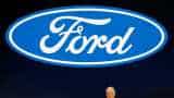 Ford Motor to lay off around 200 workers at Canadian plant