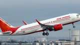 No new appointments and promotions in Air India, govt tells company to freeze hirings