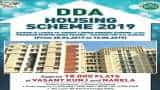 DDA flats in Vasant Kunj, Narela: Draw of lots to be held on July 23, watch live streaming of allotment here