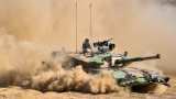DefExpo 2020: Lucknow to host arms show in February DefExpo 2020: Lucknow to host arms show in February