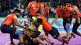 Pro Kabaddi League 2019: 5 most expensive players of this year - Number one struggles to make mark Pro Kabaddi League 2019: 5 most expensive players of this year - Number one struggles to make mark