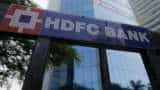 HDFC Bank share price slides over 3% as good news snubbed by markets; This explains why