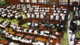 Karnataka Assembly awaits SC order for floor test
