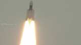 In Pics: Chandrayaan 2 launched by ISRO from Sriharikota on board GSLV-MkIII