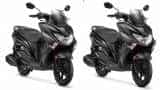 Suzuki Burgman Street 125cc gets new colour edition - First scooter in India with this advance feature 