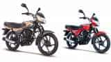 New Bajaj CT110 launched! Check what it is capable of and features loaded in this machine