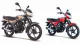 New Bajaj CT110 launched! Check what it is capable of and features loaded in this machine New Bajaj CT110 launched! Check what it is capable of and features loaded in this machine