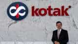 Kotak Mahindra Bank posts 33% rise in Q1 PAT - saving deposits, current account give stellar performance 