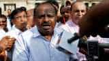 Karnataka political drama to end today as CM Kumaraswamy asked to face floor test by 6 pm