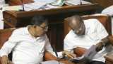 Karnataka Assembly floor test: Trust vote looming over Kumaraswamy government 