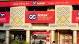 Big thumbs up for Kotak Mahindra Bank from investors; share price jumps 4% - what you should know