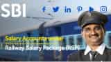 Indian Railways employees? SBI salary account offers up to Rs 30 lakh insurance, unlimited bank ATM transactions, loans too Indian Railways employees? SBI salary account offers up to Rs 30 lakh insurance, unlimited bank ATM transactions, loans too