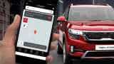 Kia SELTOS comes loaded with UVO connect - What it is? What are its on-road and practical benefits? All details here Kia SELTOS comes loaded with UVO connect - What it is? What are its on-road and practical benefits? All details here
