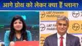 L&amp;T Finance Holdings has Rs1,800-cr in IL&amp;FS through SPVs: Dinanath Dubhashi, Managing Director &amp; CEO