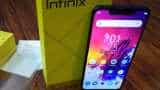 Infinix Hot 7 review: Dual camera on front, affordable price tag - Is it really hot?